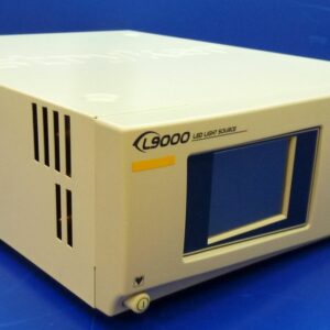 Stryker L9000 LED Light Source REF#44579 - Image 2
