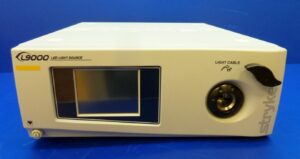 Stryker L9000 LED Light Source REF#44579