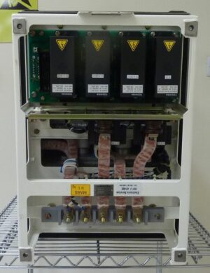 Sumitomo STC134-E0 Power Inverter REF#47402