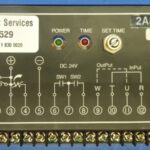 Surface Grinder Controller 8601 REF#42529