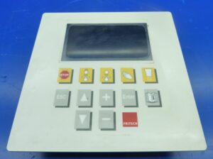 Sutron Electronic 81024.000 HMI REF#47958