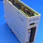 TANK I-O MODULE CNTL V2 110110160-G PCB - REF#43458