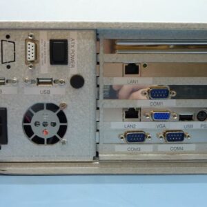 TCi IPC-125-OEM REF#40276 - Image 2