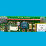 TDK PCU-PO77E Inverter PCB #29460