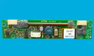 TDK PCU-PO77E Inverter PCB #29460