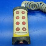 TEREX Pegson Crane Controller REF#46944