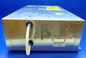 TETRODE-AUX-Power Board REF#41908