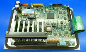 TEX Computer Mini Vision TEB00353A REF#44698