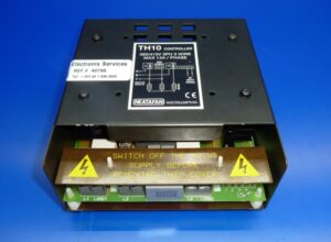 TH10 Oven Controller REF#40796