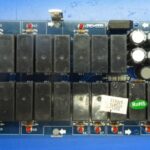 TLORD PAO-13951 Control Board -  REF#42991