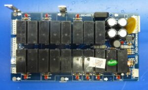 TLORD PAO-13951 Control Board -  REF#42991