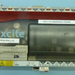 TREND IQ3XCITE 128 100-240 REF#43826