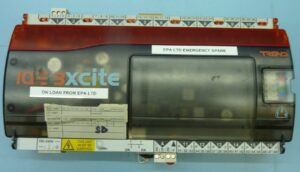 TREND IQ3XCITE 128 100-240 REF#43826