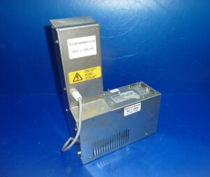 TRUMPF Steuerelektronik TITAN Controller Art. Nr.: 1249387 REF#45870