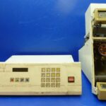 TecScan Print Inspection Colour Scan 3 Model: 01-05-01 REF#49345