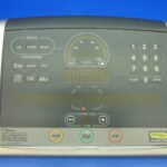 TechnoGym 0WT00037AB-UK REF#49011