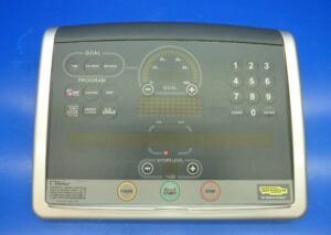 TechnoGym 0WT00037AB-UK REF#49011