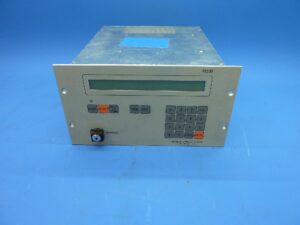 Tecnoelettronica PEC85 Industrial Control REF# 50829