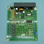 Tecom TS0867 4 door controller REF#40127