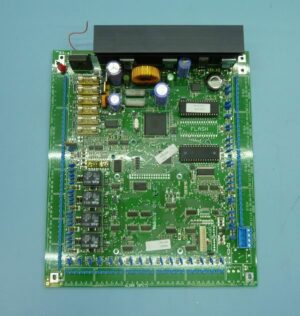 Tecom TS0867 4 door controller REF#40127
