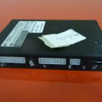 Teknic SST-1500-YCX-3-1-0  REF#37328