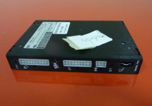 Teknic SST-1500-YCX-3-1-0  REF#37328