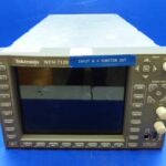 Tektronix WFM7120 REF# 49359