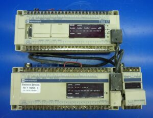 Telemecanique TSX DMF 342A REF#49259