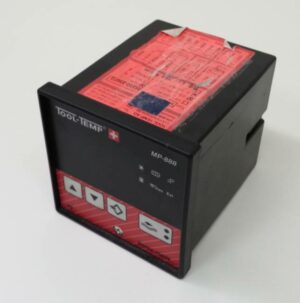 Temperature controller Tool-Temp MP- 888  REF#37261