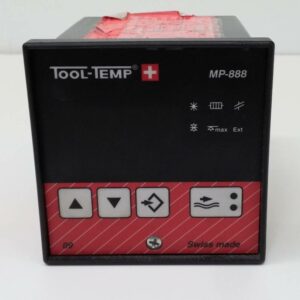 Temperature controller Tool-Temp MP- 888  REF#37261 - Image 2