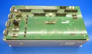 Tempo Galil Motion Controller-Interface Board REF#40911