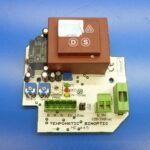 Tempomatic Binoptic ME445 PCB REF#41149