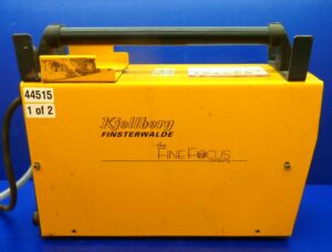 The Fine Focus Kjellberg Finsterwalde 11.033.412 CUTi 31 REF#44515