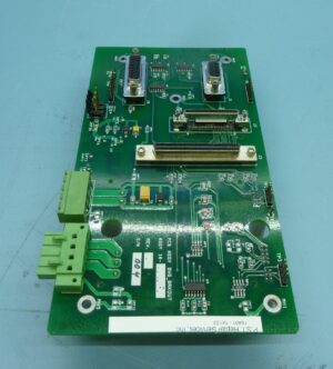 Therma Wave 40-137019 Rev. 2 REF# 49609