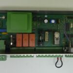 Thermo_Spa V1.3 08.09.04 Control Board REF#38863