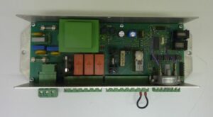 Thermo_Spa V1.3 08.09.04 Control Board REF#38863