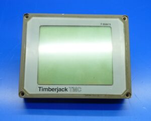 Timberjack TMC F056673  REF#40833