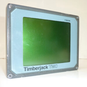 Timberjack TMC F024100 #25775
