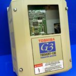 Toshiba G3 Tosvert-130 VT130G3U4025 REF#44755