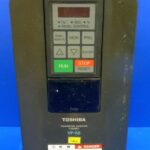 Toshiba VFA5-4015P-C1 Transistor Inverter REF#44762