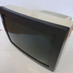 Toshiba TVM 210MB Cath Lab Monitor #27692