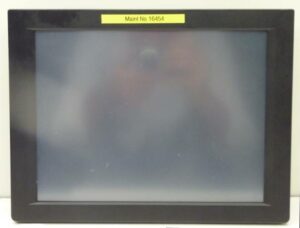 Touch Screen Kristel LCD121-012 REF#37293