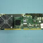 Trenton 92-006240-XXX CPU Single Board Computer REF#40305