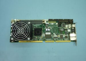 Trenton 92-006240-XXX CPU Single Board Computer REF#40305