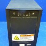 Tripp-Lite SMX750SLT UPS REF#49255