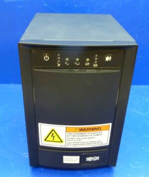Tripp-Lite SMX750SLT UPS REF#49255