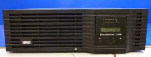 Tripp Lite SU6000RT3UPM Smartonline UPS REF#47260