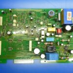 Trumatic C 04 Control Board REF#40862