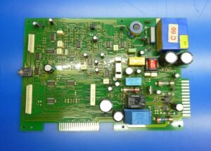 Trumatic C 04 Control Board REF#40862