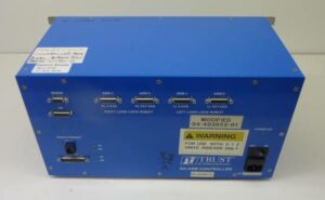 Trust Automation SA-ASM Controller 02-403860-01  REF# 37130
